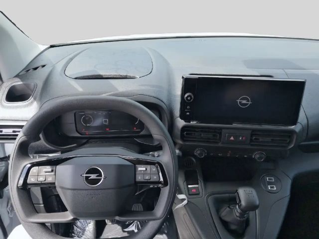 Opel Combo business+