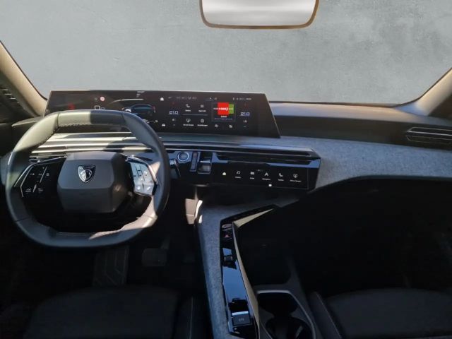 Peugeot 3008 Allure Pack Hybrid