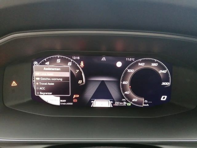 Cupra Leon DSG Sportstourer