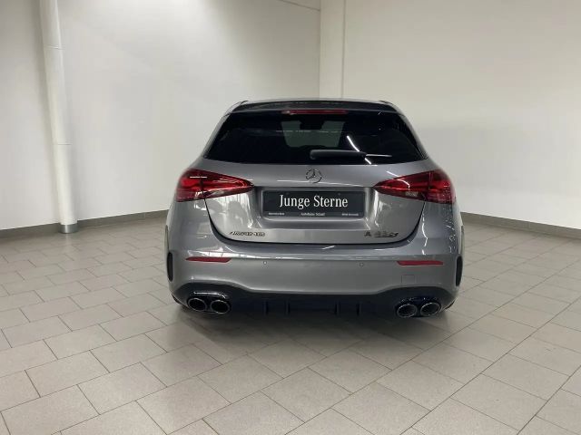 Mercedes-Benz A 45 AMG 4MATIC AMG Line