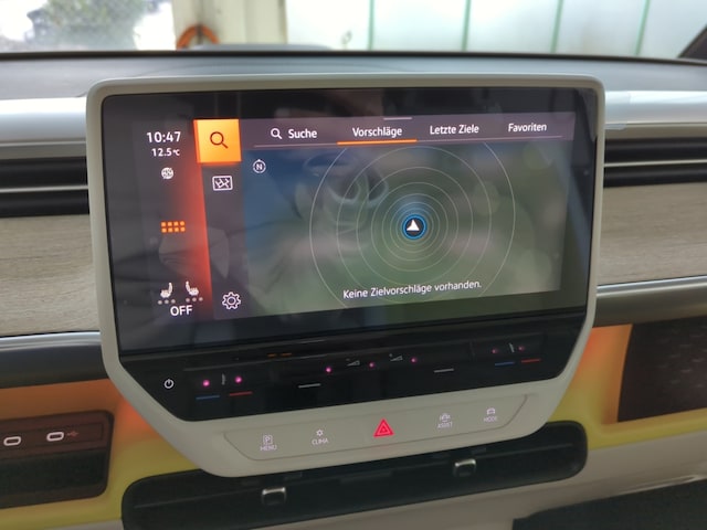 Volkswagen ID.Buzz Pro