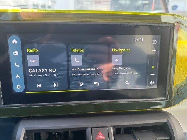 Fiat Grande Panda La Prima