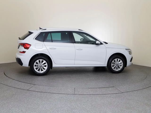 Skoda Kamiq Selection