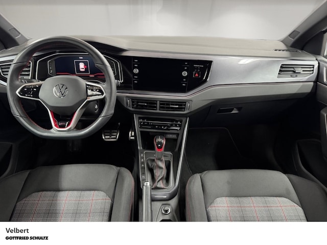 Volkswagen Polo 2.0 TSI DSG