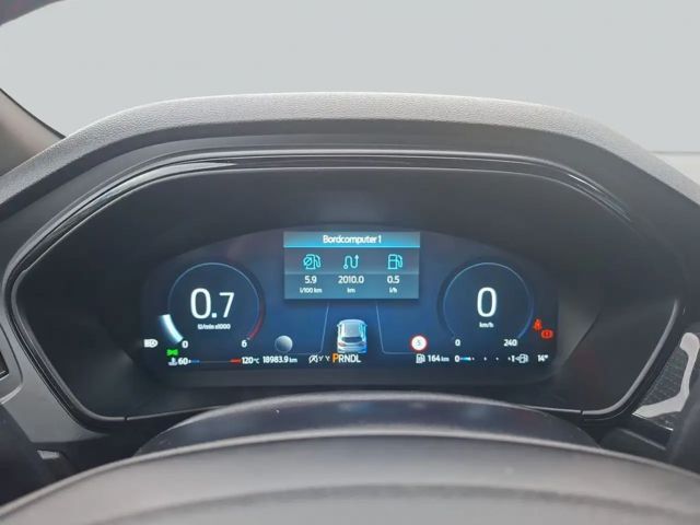 Ford Focus 1.5 EcoBlue Wagon