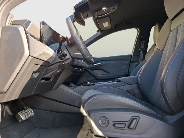 Audi Q6 e-tron Performance