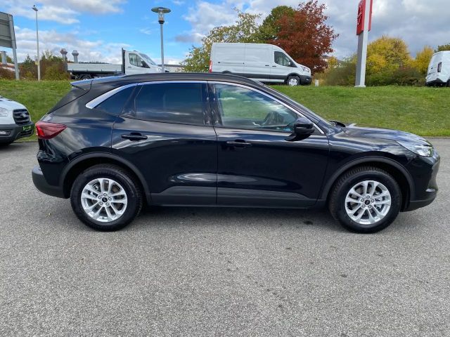 Ford Kuga EcoBoost Titanium