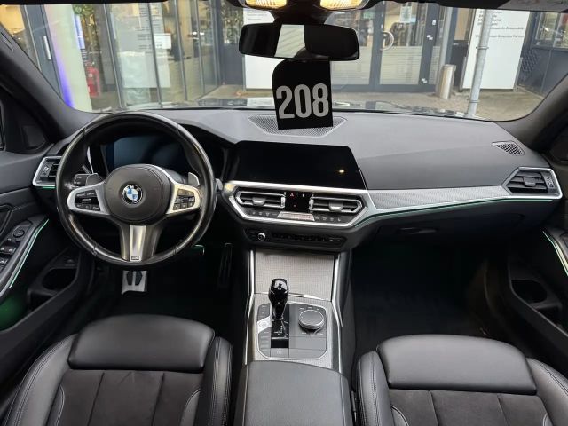 BMW 320 320i M-Sport Touring