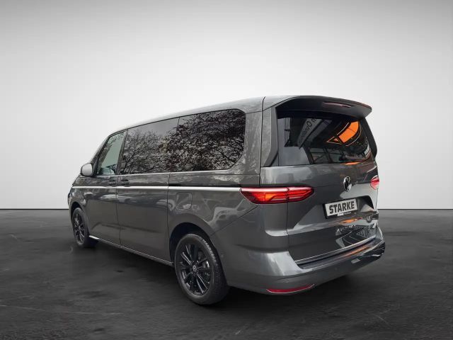 Volkswagen Multivan 2.0 TDI DSG Style T7