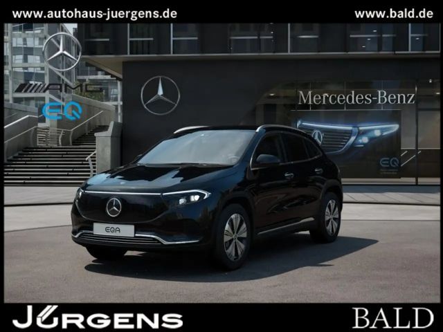 Mercedes-Benz EQA 350 4MATIC Progressive