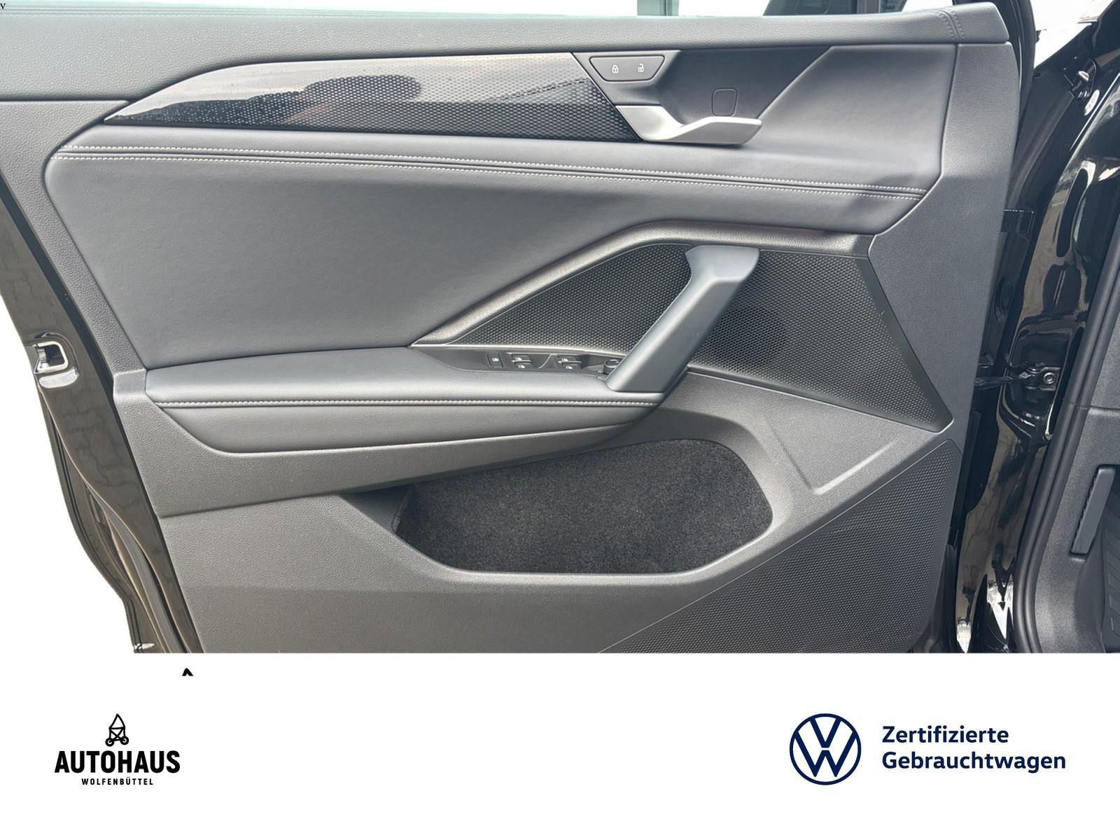 Volkswagen Tayron 1.5 eTSI DSG Life