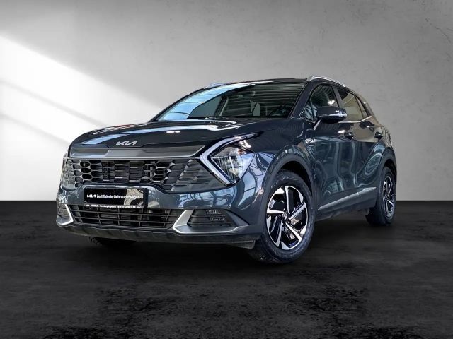 Kia Sportage CRDi Vision