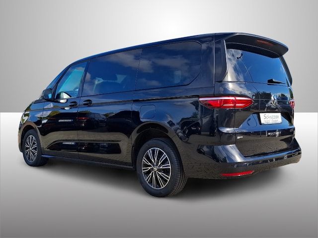 Volkswagen Multivan 2.0 TDI DSG Lang