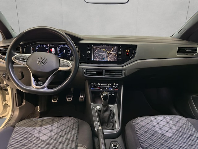 Volkswagen Taigo 1.0 TSI R-Line Style