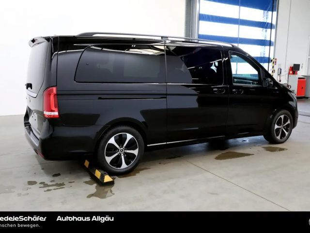 Mercedes-Benz EQV 300 AVANTGARDE