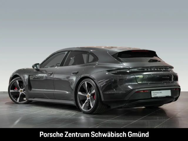 Porsche Taycan 4S Sport Turismo