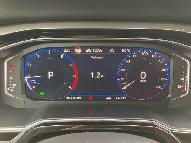 Volkswagen Taigo 1.5 TSI DSG Move