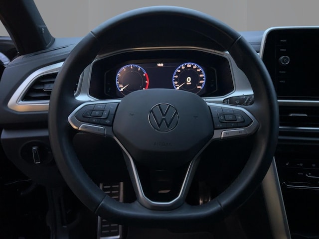 Volkswagen T-Roc 1.5 TSI DSG Move