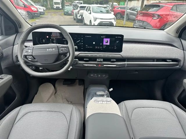 Kia EV3 58.3 kWh Earth