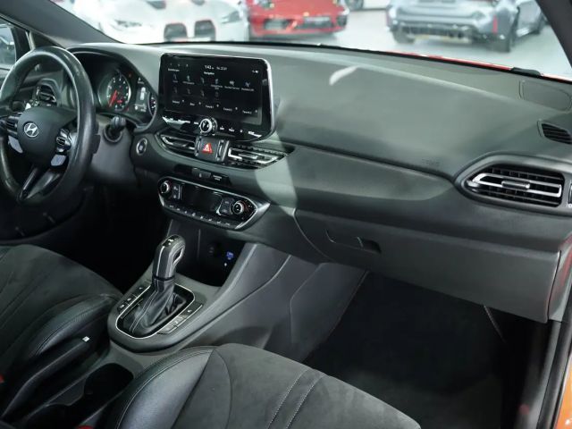 Hyundai i30 N Performance