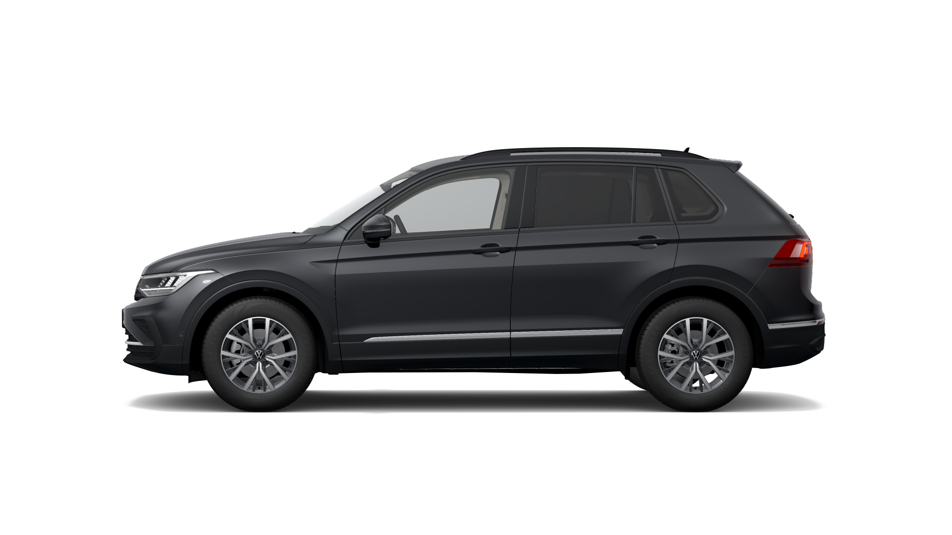 Volkswagen Tiguan 1.5 TSI Life