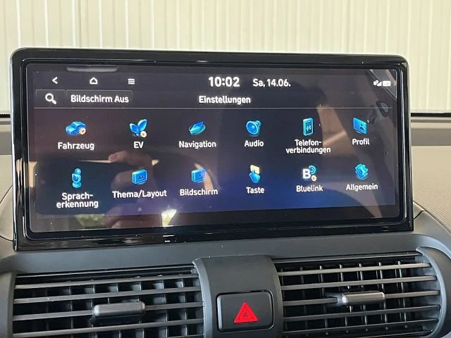 Hyundai INSTER 49 kWh Trend