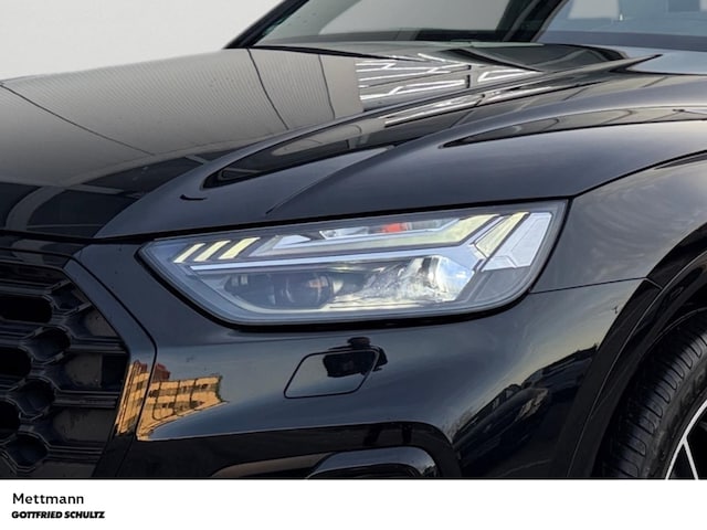 Audi Q5 50 TDI Quattro