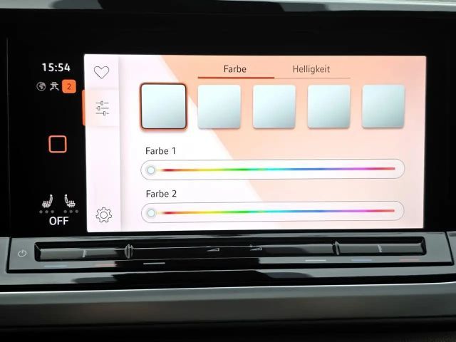 Volkswagen Multivan T7 eHybrid