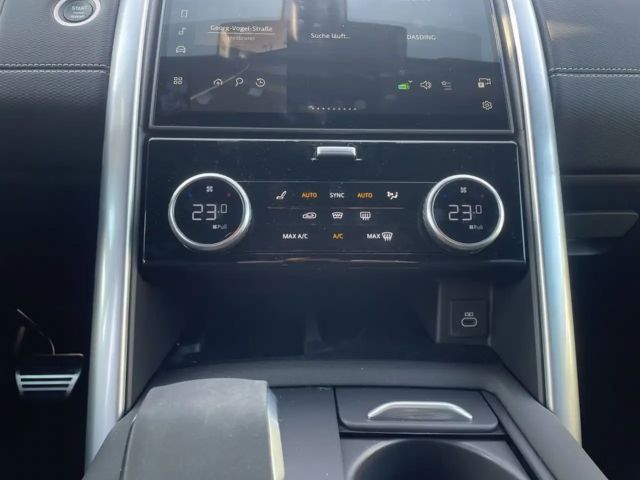 Land Rover Discovery D250 Dynamic SE