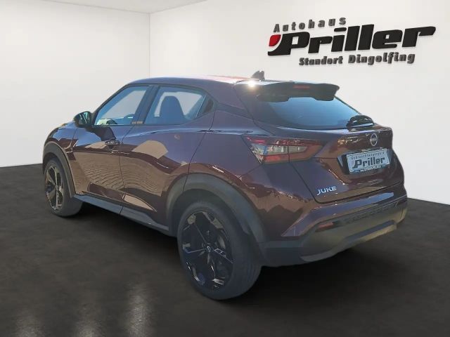 Nissan Juke Acenta DIG-T