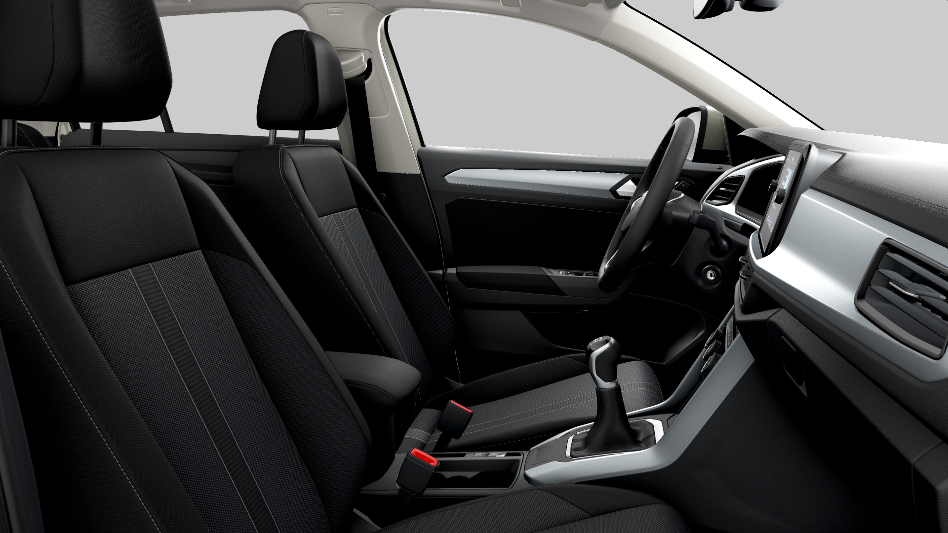 Volkswagen T-Roc 1.0 TSI Life