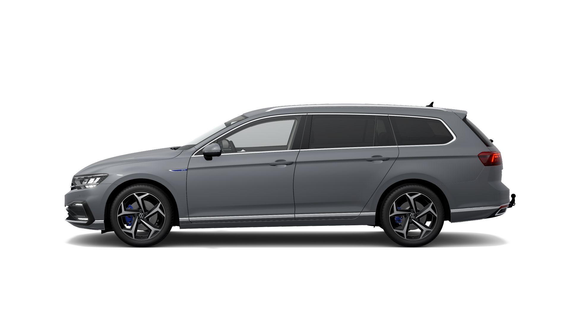 Volkswagen Passat DSG GTE Variant