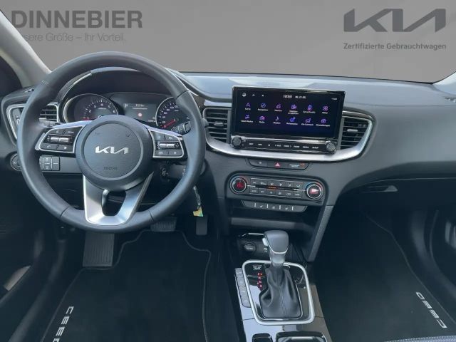 Kia Ceed SportWagon Vision