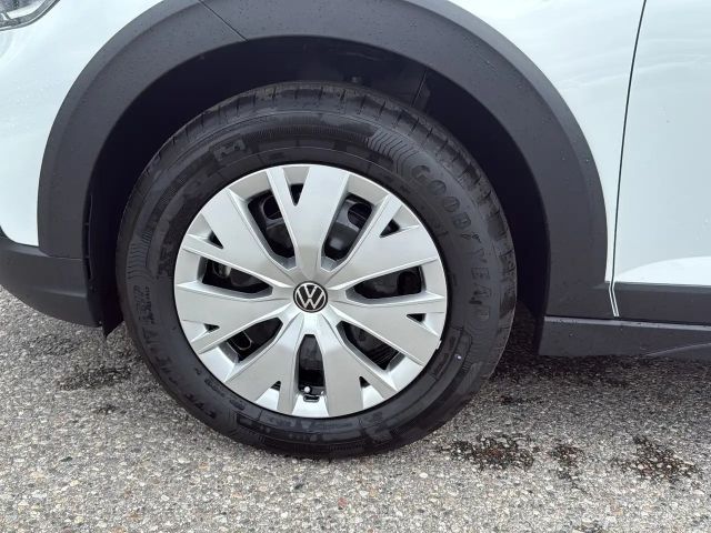 Volkswagen Taigo 4Me TSI