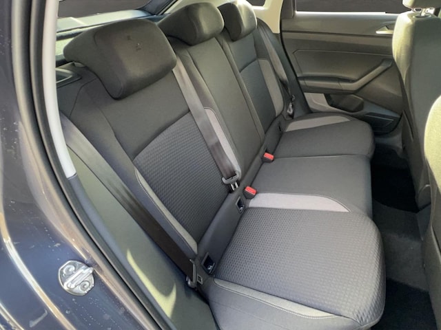 Volkswagen Taigo 1.0 TSI DSG Life