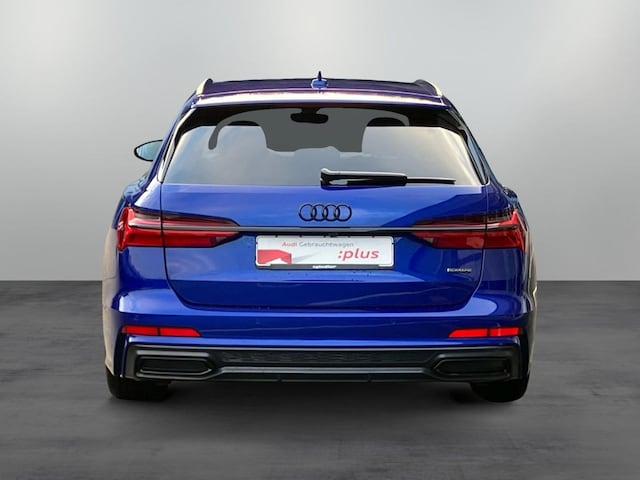 Audi A6 45 TFSI Avant Quattro S-Tronic Sport