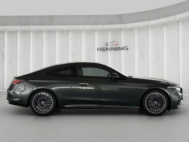 Mercedes-Benz CLE 300 4MATIC AMG Line Coupé