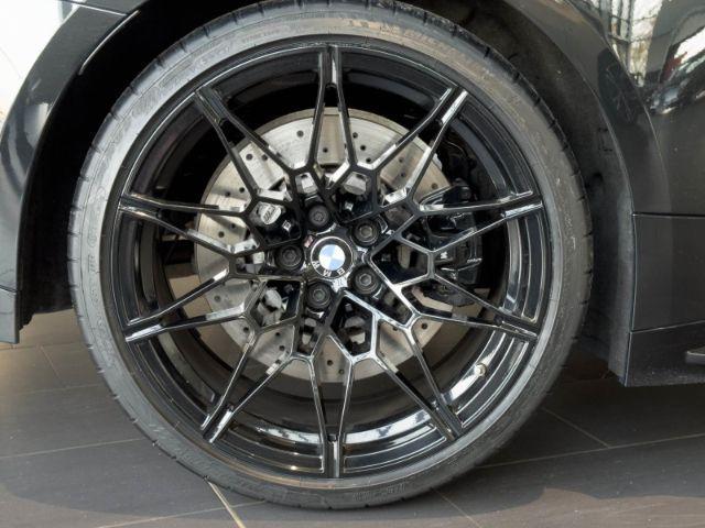 BMW M4 Competition Coupé xDrive