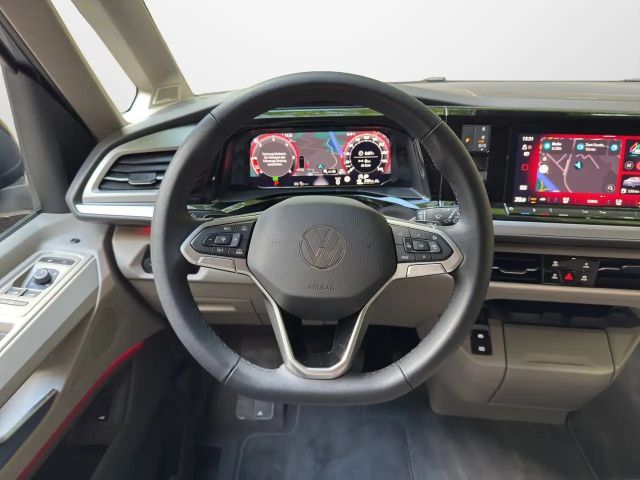 Volkswagen Multivan 2.0 TDI DSG T7