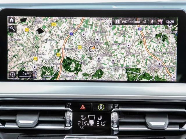 BMW X4 Comfort pakket xDrive30i