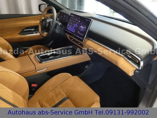 Mazda 6e Plus RWD Takumi