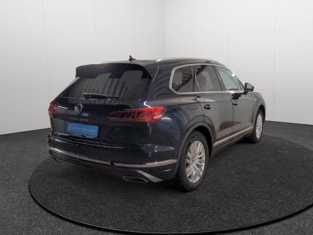 Volkswagen Touareg 3.0 V6 TDI 4Motion Atmosphere