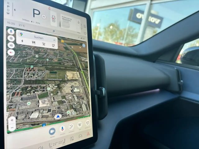 Volvo EX30 Plus Twin motor