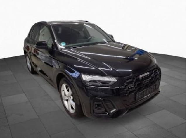 Audi Q5 40 TDI Quattro S-Tronic