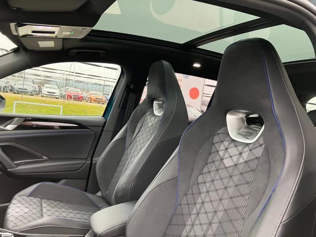 Volkswagen Tiguan DSG Sport eHybrid