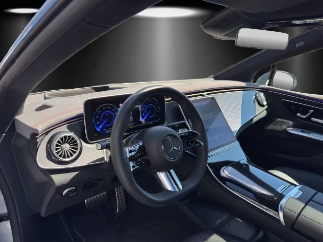 Mercedes-Benz EQE 350 AMG Line Sedan