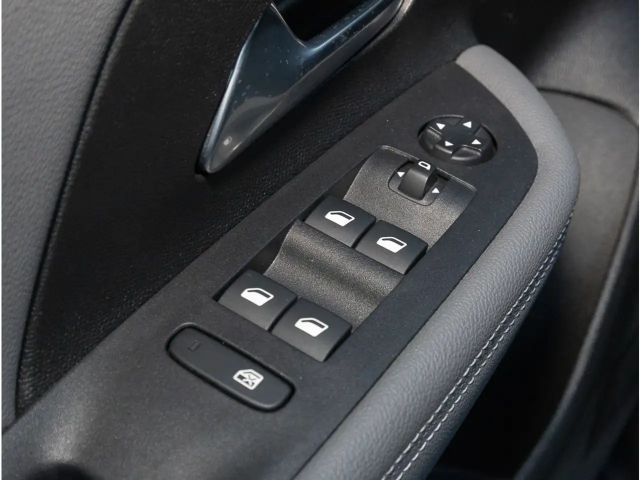 Opel Mokka Elegance Turbo