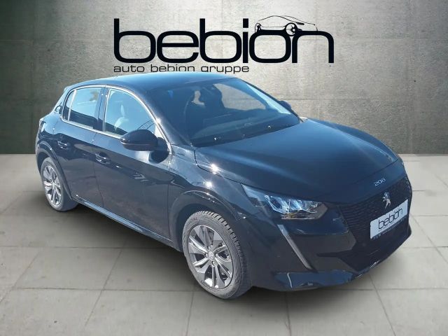 Peugeot E-208 Allure Pack