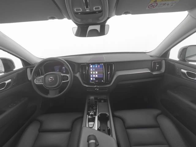 Volvo XC60 AWD Dark Plus T8