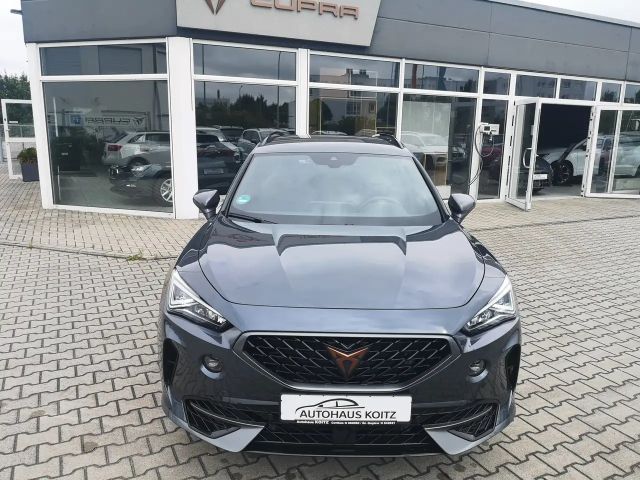 Cupra Formentor 2.0 TSI 4Drive DSG VZ